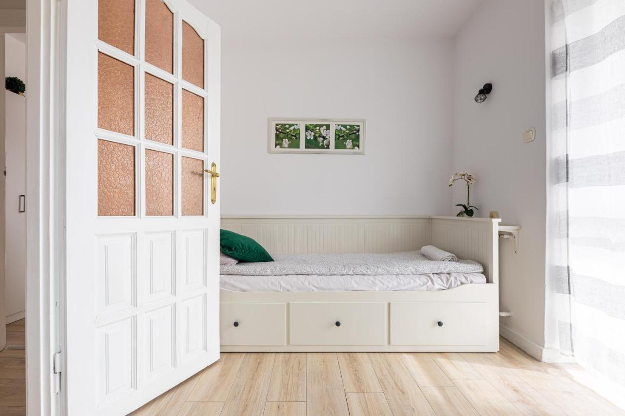 Victus Apartamenty, Apartament Sunshine Sopoty Exteriér fotografie