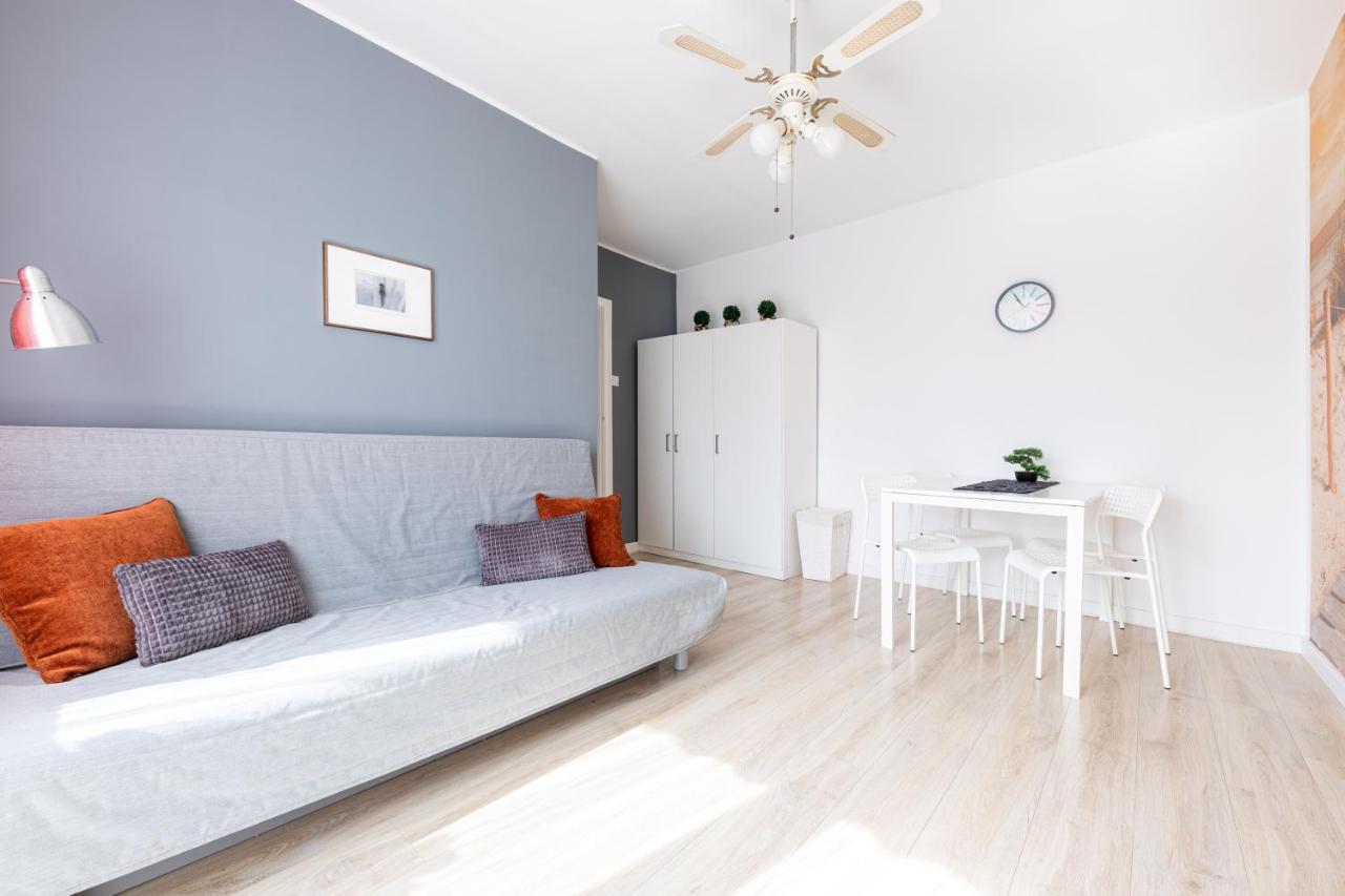 Victus Apartamenty, Apartament Sunshine Sopoty Exteriér fotografie